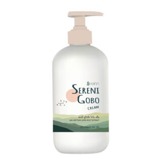 Skin care products for the elderly